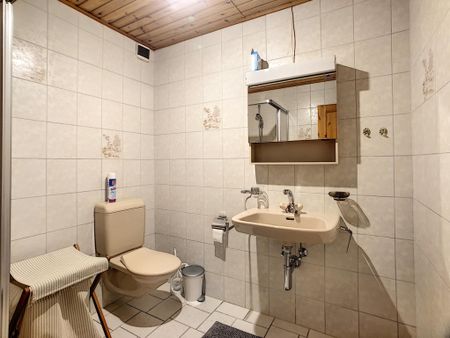 Furnished apartment for rent - 2nd floor of a quiet small building - Photo 5