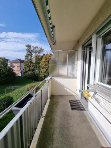 2.5 Zimmer, 54 m², 2. Stock - Foto 3