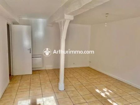 Location Studio 1 pièces 34 m2 à Soisy-sur-Seine - Photo 5