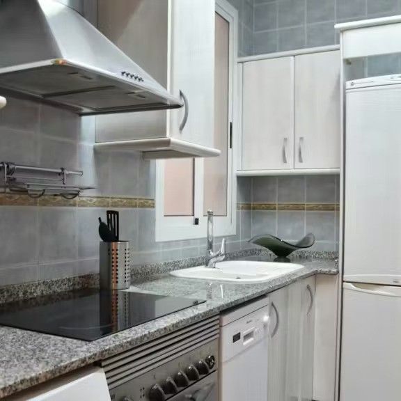 Carrer de Císcar, Valencia, Valencian Community 46005 - Photo 1