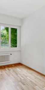 2 Zimmer, 36 m², 4. Stock - Foto 3