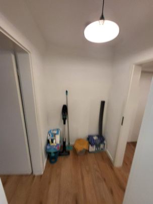 Für Singles - 1,5 Zimmer Wohnung in Köln-Sülz - Photo 1