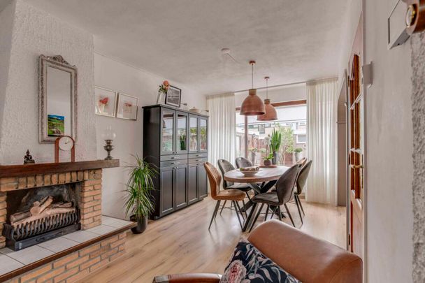 Laan van Nieuw Blankenburg, Rozenburg, Nederland - Foto 1