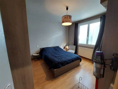 Location maison 4 pièces - 111.92m² à Saujon (17600) - Photo 2