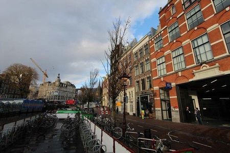 Te huur: Appartement Singel in Amsterdam - Foto 2