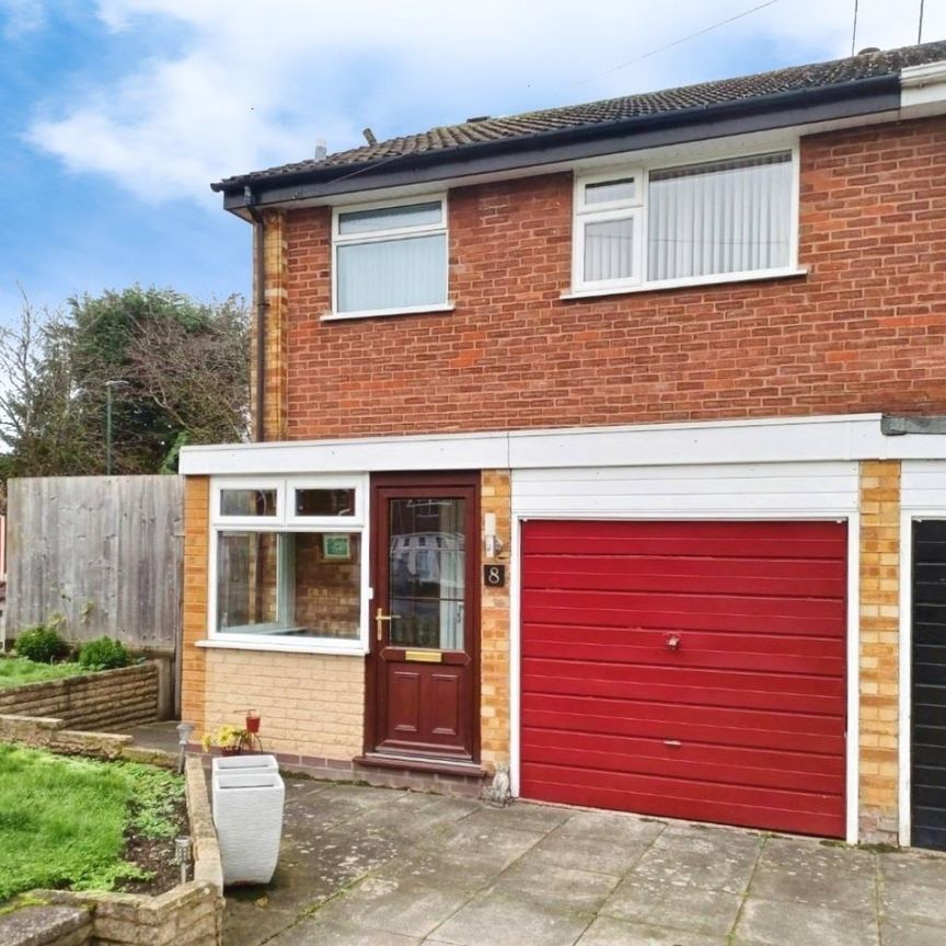 3 bedroom House To Let - Photo 1