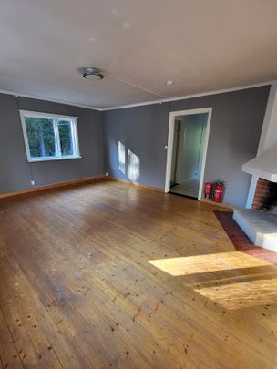 Intrånget, Garpenberg - Foto 1