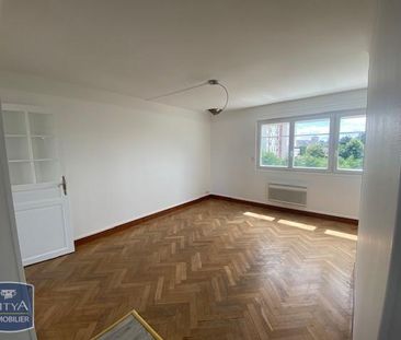 Location Appartement 2 pièces 43m² CHATEAUROUX 36000 - Photo 2