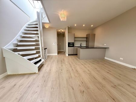 Nassaukade 36-4, De Wittenbuurt-Noord, 1052CK, Amsterdam - Photo 2