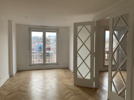 Location Appartement 4 pièces 93m² SARREGUEMINES 57200 - Photo 2