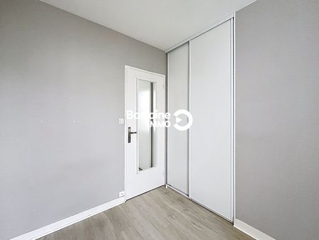 Location appartement à Brest, 3 pièces 56.44m² - Photo 5