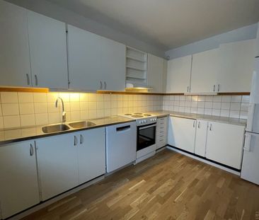 Stensättersgatan 41 C - Foto 6