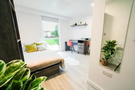 Gold Studio - Photo 4