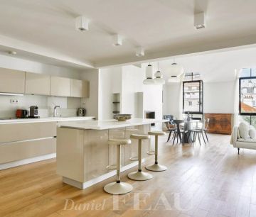 Appartement • Cambronne-Garibaldi - Photo 2