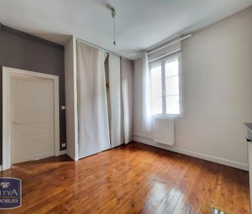 Appartement à louer 3 pièces 59.35m² - Photo 3