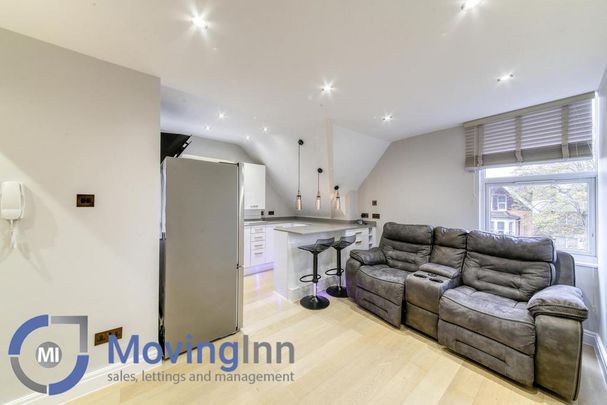 1 bedroom flat to rent - Photo 1