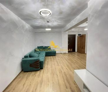 NOVISIMO-IMOBILIARE: AP. DE INCHIRIAT CU DOUA CAM. IN ZONA 9 MAI - Fotografie 4