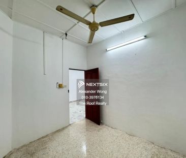 For Rent 古来公主成单层排屋出租🔥租金RM1450 - Photo 6