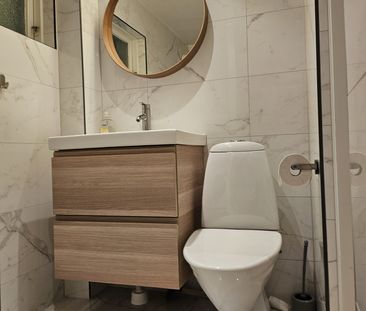 M, Vendelsö - Photo 6