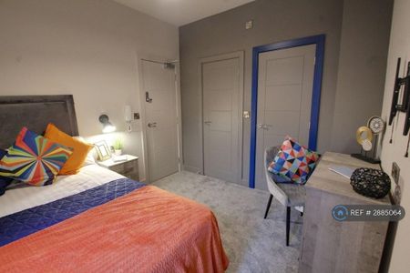 1 bedroom in a house share to rent - Photo 5