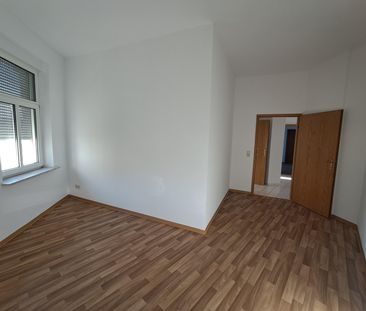 GroÃe 3 Raum- Wohnung im Erdgeschoss - Photo 2