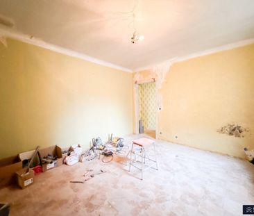 KERNSANIERT - ERSTBEZUG - BEZIEHBAR AB 01.12.2025 - CHARMANTE 2 ZIM... - Photo 3