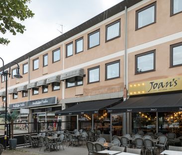 Torget, Karlskoga - Foto 1