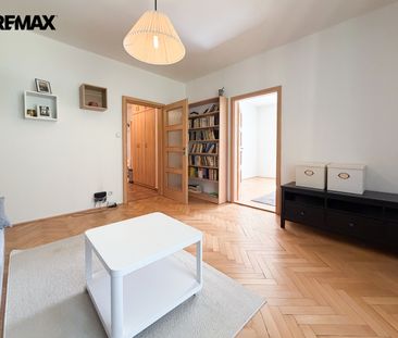 Pronájem bytu 2+1 v osobním vlastnictví 59 m², Příbram - Фото 2