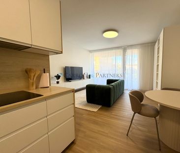 Pronájem bytu 1+kk 40 m² - Photo 3