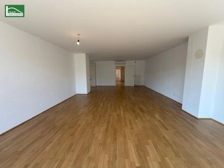 Großzügige 5-Zimmer-Wohnung in Wiener Bestlage – sofort bezugsfertig!! - Photo 4