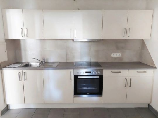 Hübsche DG-Wohnung im Wehrgraben von Steyr - Photo 1
