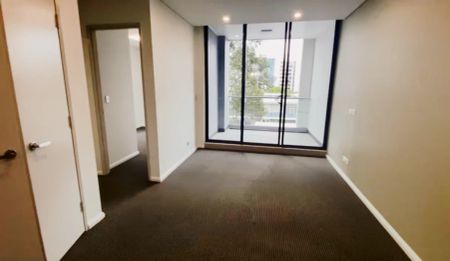 1 bed 1 bath*206 - Photo 4