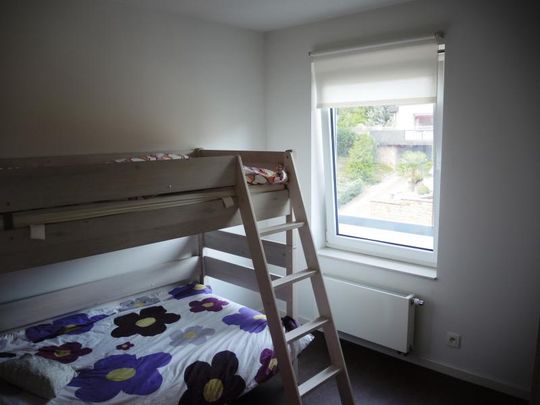 Neuwertiges Appartement in Welkenraedt - Foto 1