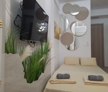 Studio/Γκαρσονιέρα για ενοικίαση Περαία (Θερμαϊκός) - Photo 5