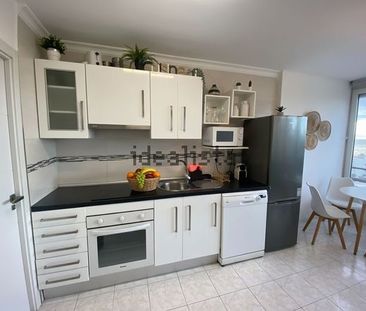 Alquiler de piso en Calle Boscán s/n - Photo 1