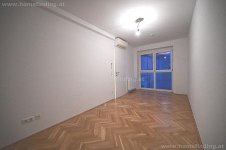 Schottenfeldgasse: Balkonwohnung für Singles oder Pärchen - unbefristet - Photo 5