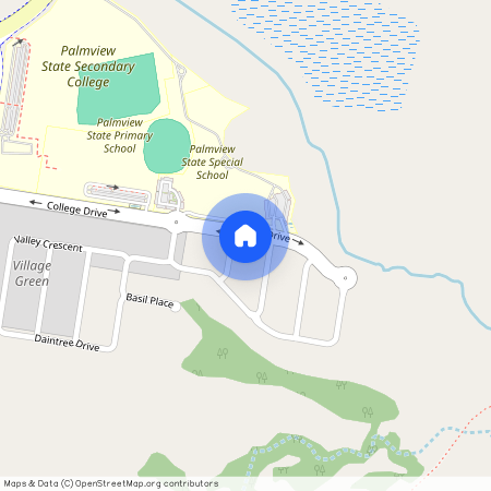 74 College Drive, Qld 4553, Palmview