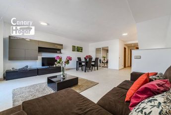 Luxury 4 room Detached House for rent in Adeje, Spain