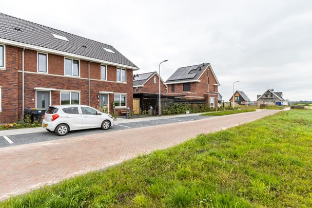 Te huur: Baggelaar 11 - Foto 1