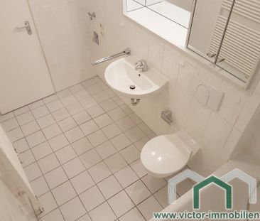 ** 3-Zimmer-Whg. mit Balkon in ruhiger Wohnlage ** - Photo 4