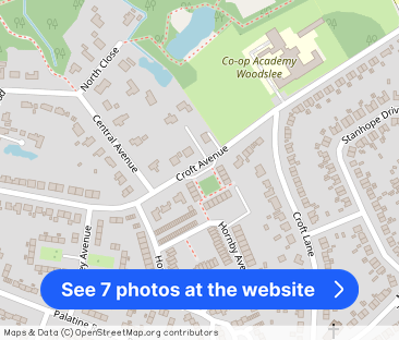 Hornby Court, Bromborough, CH62 - Photo 1