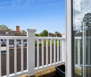 2 bedroom apartment to rent - Photo 3