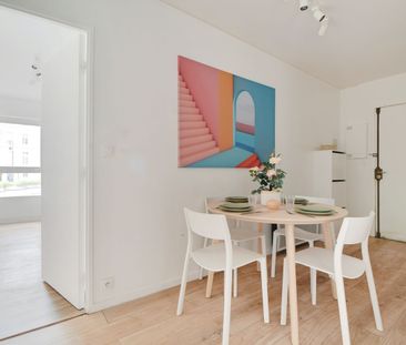 Saint-Cloud - Le Moustier - Chambre 4 - Photo 2