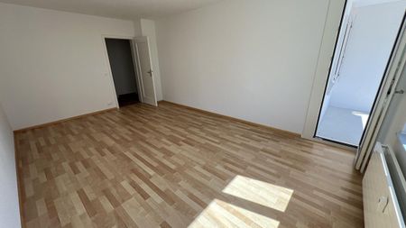 Kinderfreundlich wohnen nähe Rhein im Hirzbrunnenquartier - Photo 5