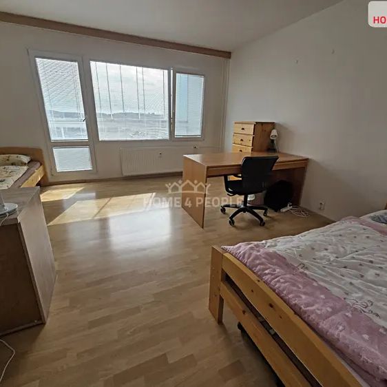Pronájem bytu 4+1 ul. Svážná 80 m - Photo 1