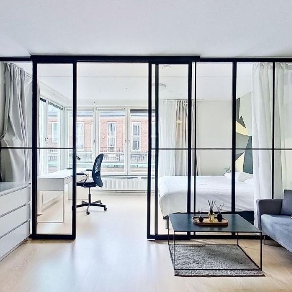 Norrmalm - 2rok - tillsv - 25.875kr/mån - Photo 1