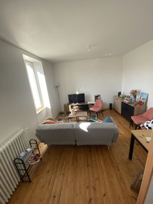 Location Maison 4 pièces 56m² COGNAC 16100 - Photo 1