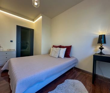 Stylowe 2-Pokojowe Mieszkanie do Wynajęcia 58 m² - Zdjęcie 6