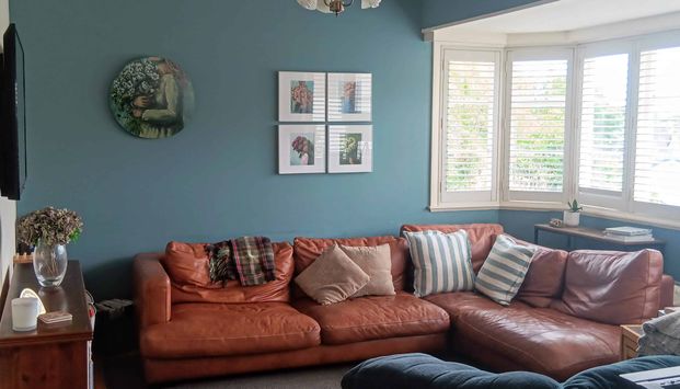 Meadowbank, 4 bedrooms - Photo 1