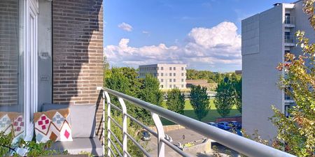 Appartement te huur in Sint-Andries voor € 820 met 2 slaapkamers - Photo 4